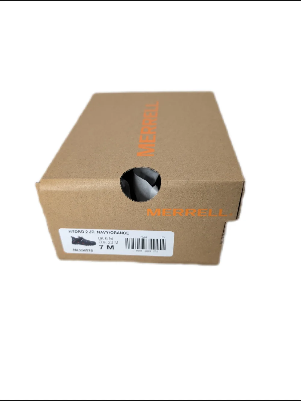 Merrell brand new